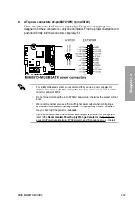 Предварительный просмотр 51 страницы Asus M4A88TD-M/USB3 User Manual