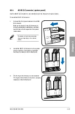 Предварительный просмотр 53 страницы Asus M4A88TD-M/USB3 User Manual