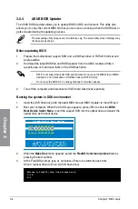 Preview for 62 page of Asus M4A88TD-M/USB3 User Manual