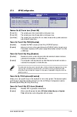 Preview for 85 page of Asus M4A88TD-M/USB3 User Manual