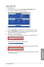 Preview for 113 page of Asus M4A88TD-M/USB3 User Manual