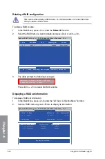 Preview for 114 page of Asus M4A88TD-M/USB3 User Manual