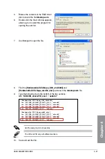 Preview for 117 page of Asus M4A88TD-M/USB3 User Manual