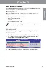 Preview for 119 page of Asus M4A88TD-M/USB3 User Manual