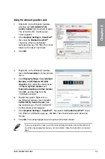 Preview for 121 page of Asus M4A88TD-M/USB3 User Manual