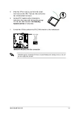 Предварительный просмотр 21 страницы Asus M4A88TD-M User Manual