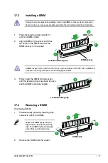 Предварительный просмотр 29 страницы Asus M4A88TD-M User Manual