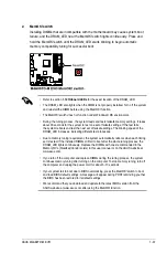 Предварительный просмотр 43 страницы Asus M4A88TD-M User Manual