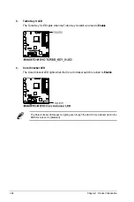 Предварительный просмотр 46 страницы Asus M4A88TD-M User Manual