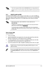 Предварительный просмотр 51 страницы Asus M4A88TD-M User Manual