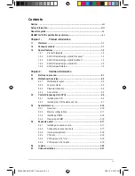 Preview for 3 page of Asus M4A88TD-V EVO User Manual