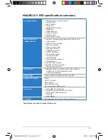 Preview for 13 page of Asus M4A88TD-V EVO User Manual