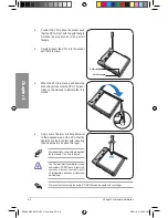 Preview for 24 page of Asus M4A88TD-V EVO User Manual