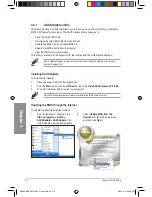 Preview for 60 page of Asus M4A88TD-V EVO User Manual