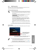 Предварительный просмотр 107 страницы Asus M4A88TD-V EVO User Manual