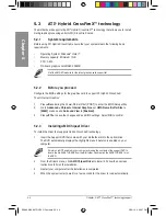 Preview for 124 page of Asus M4A88TD-V EVO User Manual