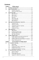 Preview for 6 page of Asus M4A89GTD PRO User Manual