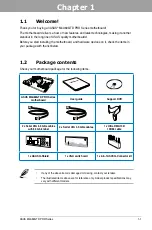 Preview for 15 page of Asus M4A89GTD PRO User Manual