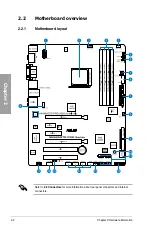 Preview for 20 page of Asus M4A89GTD PRO User Manual