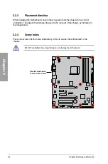 Preview for 22 page of Asus M4A89GTD PRO User Manual