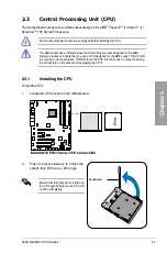 Preview for 23 page of Asus M4A89GTD PRO User Manual