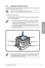 Preview for 25 page of Asus M4A89GTD PRO User Manual