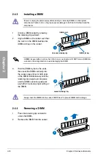 Preview for 34 page of Asus M4A89GTD PRO User Manual