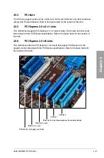 Preview for 37 page of Asus M4A89GTD PRO User Manual