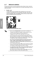 Preview for 40 page of Asus M4A89GTD PRO User Manual