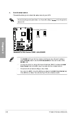 Preview for 42 page of Asus M4A89GTD PRO User Manual