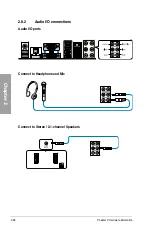 Preview for 46 page of Asus M4A89GTD PRO User Manual