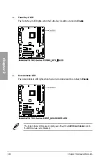 Preview for 58 page of Asus M4A89GTD PRO User Manual