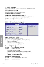 Preview for 86 page of Asus M4A89GTD PRO User Manual