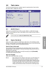 Preview for 97 page of Asus M4A89GTD PRO User Manual