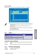 Preview for 99 page of Asus M4A89GTD PRO User Manual