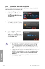 Preview for 112 page of Asus M4A89GTD PRO User Manual