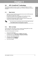 Preview for 123 page of Asus M4A89GTD PRO User Manual