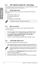 Preview for 126 page of Asus M4A89GTD PRO User Manual