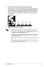 Preview for 33 page of Asus M4N68T LE V2 User Manual