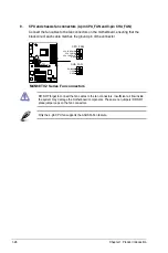 Preview for 36 page of Asus M4N68T LE V2 User Manual