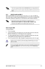 Preview for 41 page of Asus M4N68T LE V2 User Manual