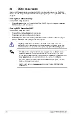 Preview for 42 page of Asus M4N68T LE V2 User Manual