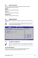 Preview for 47 page of Asus M4N68T LE V2 User Manual