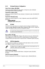 Preview for 52 page of Asus M4N68T LE V2 User Manual