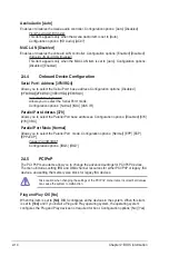 Preview for 52 page of Asus M4N68T-M LE V2 User Manual