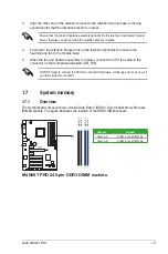 Preview for 21 page of Asus M4N68T PRO User Manual