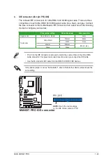 Preview for 33 page of Asus M4N68T PRO User Manual