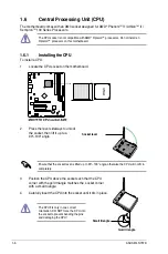 Предварительный просмотр 18 страницы Asus M4N75TD User Manual