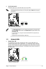 Предварительный просмотр 31 страницы Asus M4N75TD User Manual