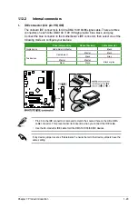 Предварительный просмотр 35 страницы Asus M4N75TD User Manual